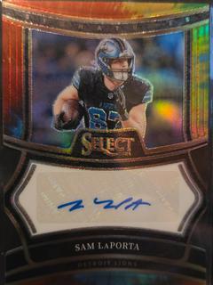 Sam LaPorta