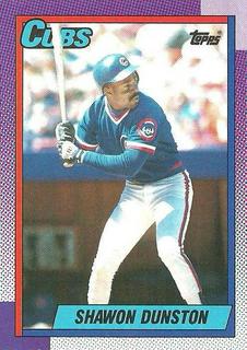 Shawon Dunston