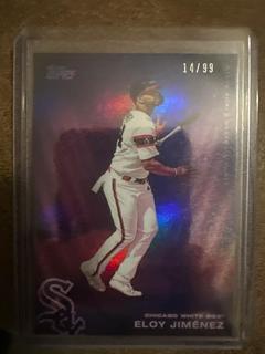 Eloy Jimenez