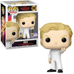 001 [SDCC] #1387