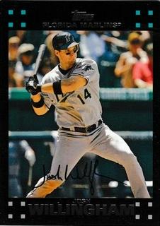 Josh Willingham