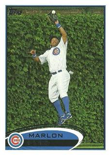 Marlon Byrd