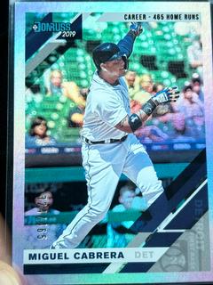 Miguel Cabrera