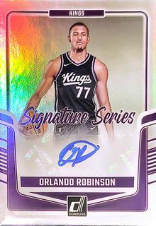 Orlando Robinson