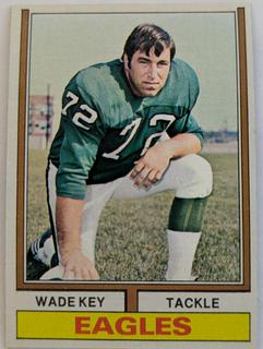 Wade Key