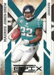 Maurice Jones-Drew