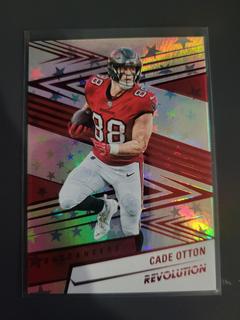 Cade Otton