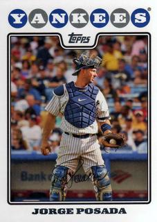 Jorge Posada