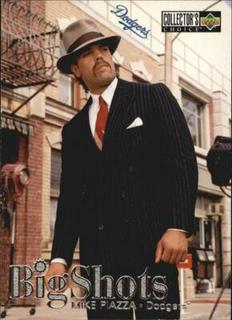 Mike Piazza