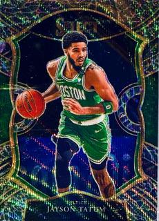 Jayson Tatum