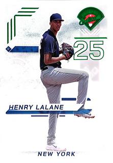 Henry Lalane