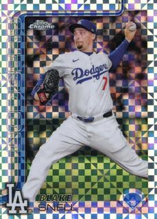Blake Snell