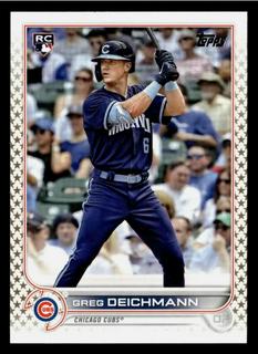 Greg Deichmann
