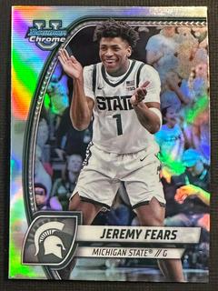Jeremy Fears