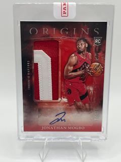 Jonathan Mogbo