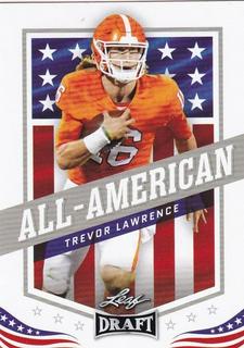 Trevor Lawrence