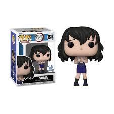 Suma #1539 Funko POP Animation