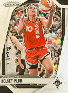 Kelsey Plum