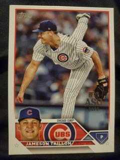 Jameson Taillon