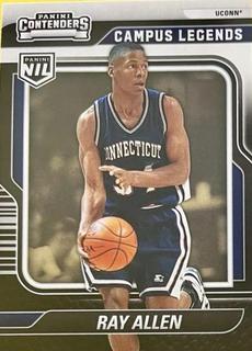 Ray Allen