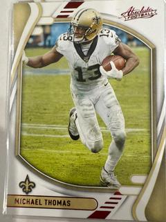 Michael Thomas