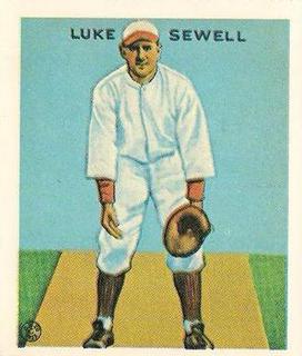 Luke Sewell