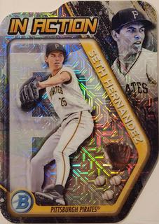 Seth Hernandez
