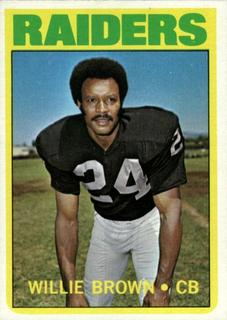 Willie Brown