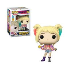 Harley Quinn Caution Tape #302