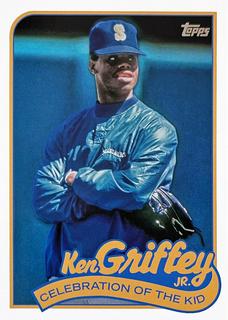 Ken Griffey Jr.