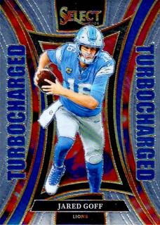 Jared Goff
