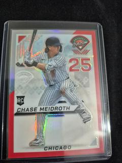 Chase Meidroth
