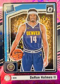 DaRon Holmes II