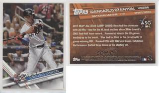 Giancarlo Stanton