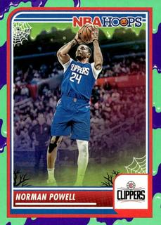Norman Powell