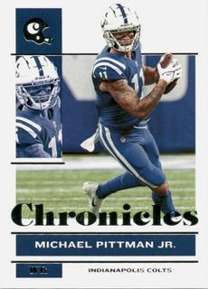 Michael Pittman Jr.