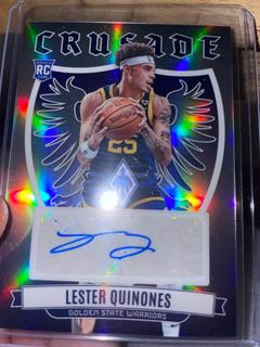 Lester Quinones
