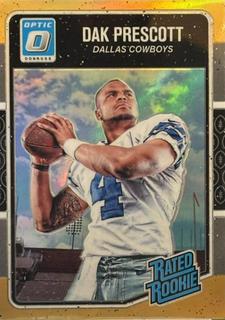 Dak Prescott