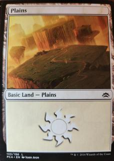 Plains