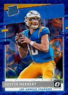 Justin Herbert