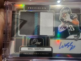 Will Shipley