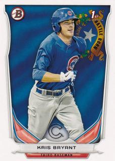 Kris Bryant