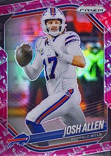 Josh Allen