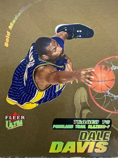 Dale Davis