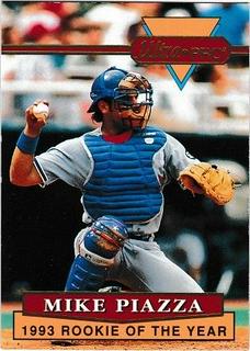 Mike Piazza