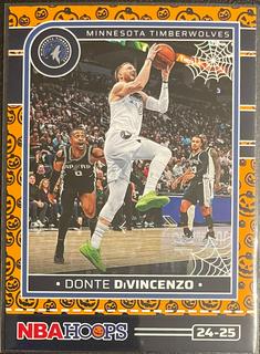 Donte DiVincenzo