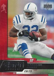 Edgerrin James