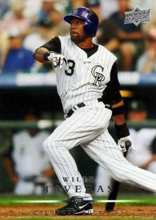 Willy Taveras