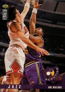 Karl Malone