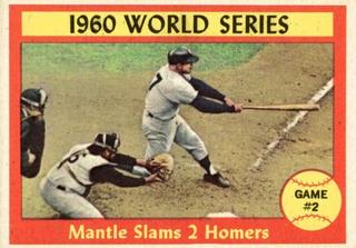 World Series Game 2